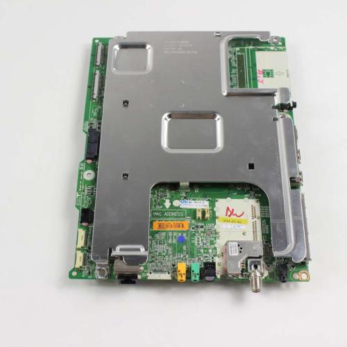 Lg Refurbished Chassis Assembly - CRB35648501
