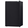 Midea WHS160RB1FB 4.4 Cu. Ft. Compact Refrigerator Parts
