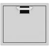 Hestan AEADL24BK Single Access Door, Hinge Left, 24-Inch - Black Parts
