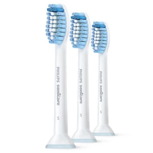 Sonicare Part# HX6053/64 Sensitive Brush Heads (OEM)