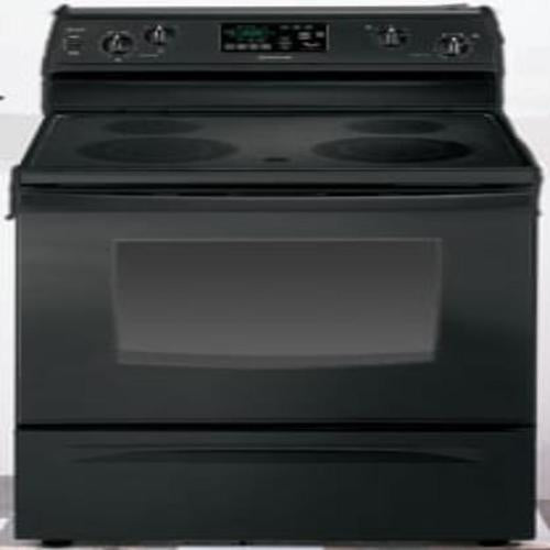 Whirlpool RF378LXPB0 Electric Range - Oven/Stove