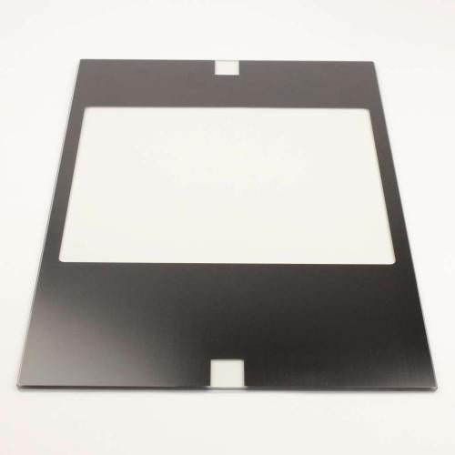 Bertazzoni Part# 406411 Oven Glass (OEM) Right