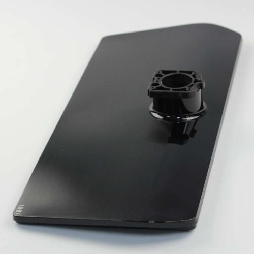 Samsung Part# BN96-31876D Stand Cover Assembly (Bottom) - Genuine OEM