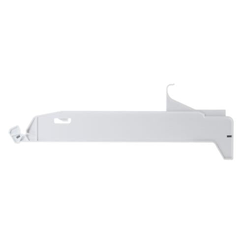 GE Part# WR17X2770 Vegetable Pan Slide (OEM) Left