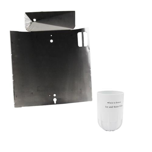 Electrolux Refrigerator Evaporator Drip Pan - 5304481642