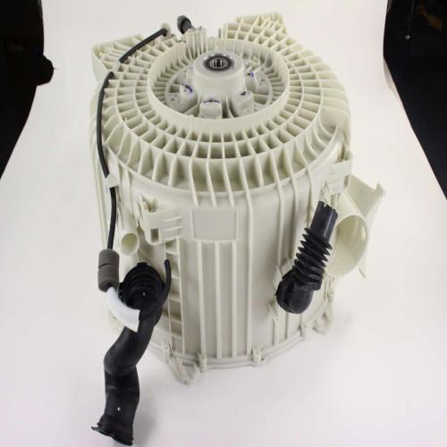 LG Outer Rear Tub Assembly AGM75510706