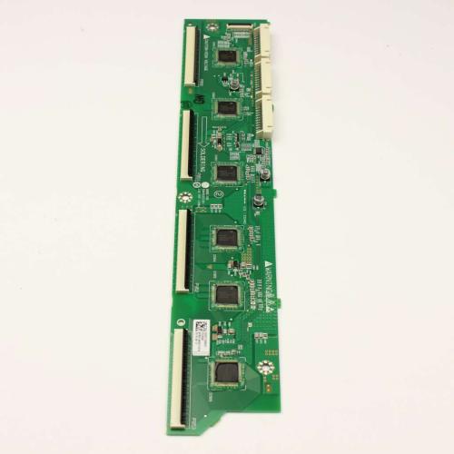 LG Electronic Control Board Assembly EBR77186201