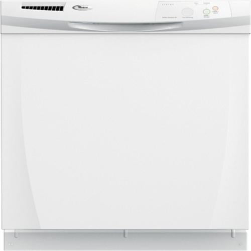 Whirlpool GU3600XTSQ1 Dishwasher
