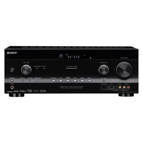 Sony STRDN1020 Multi Channel AV Receiver