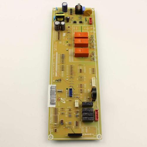 Samsung Range Oven Control Board And Clock - DE92-02588G