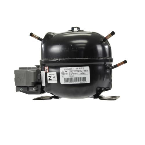 Liebherr Part# 611967300 Compressor  - Genuine OEM