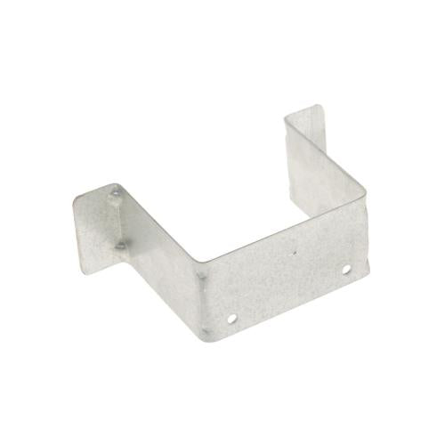 GE Part# WB02K10035 Burner Box Bracket (OEM)