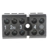Midea Wire Joint - 17400401000094