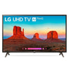 LG 43UK6300PUE 43-Inch 4K Hdr Smart Led Uhd Tv