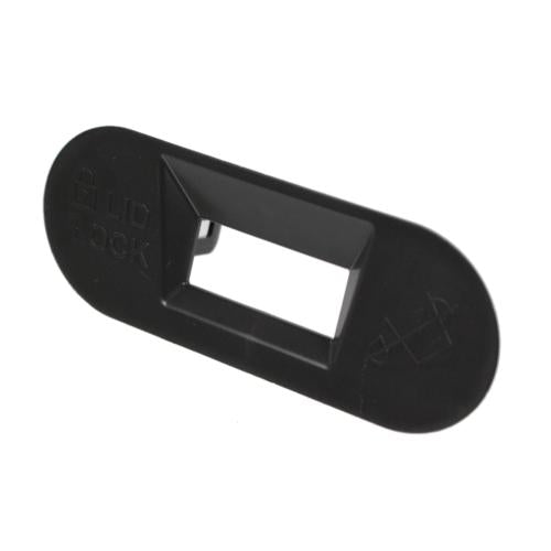 Whirlpool Part# W11559688 Bezel - Genuine OEM