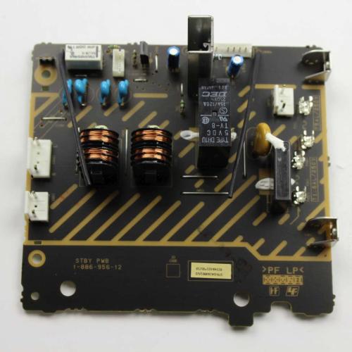Sony Stby Mount. - A-1880-318-A