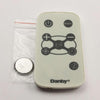 Danby Dac Remote Control - 2033550A5096