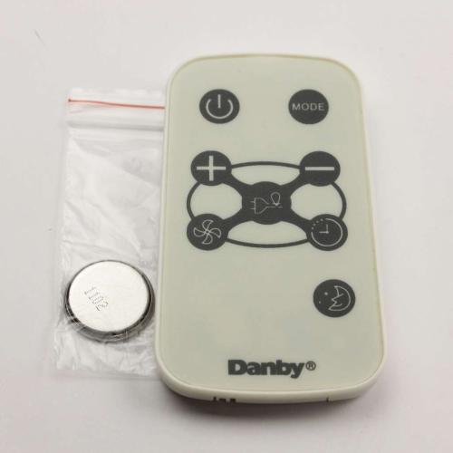 Danby Dac Remote Control - 2033550A5096