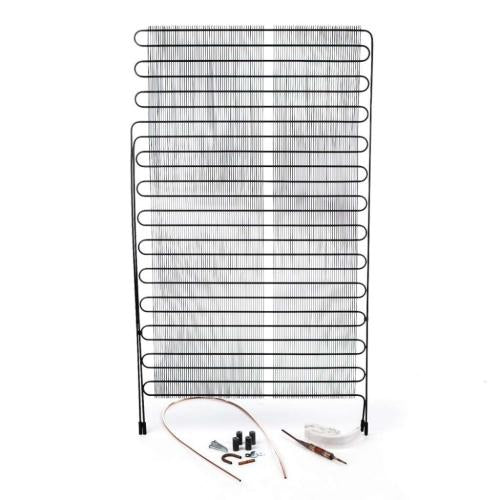 Kenmore Freezer  Condenser Coil 253.21742516