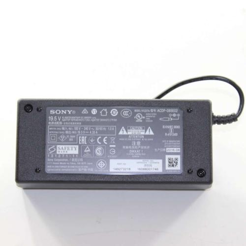 Sony Smart TV AC Adaptor (85W) - 1-492-732-18