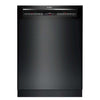 Bosch SHE878ZD6N/18 800 Series Dishwasher 24'' Black Parts