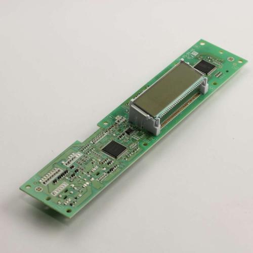 Sharp Part# DPWBFB147MRU2 Control Unit - Genuine OEM
