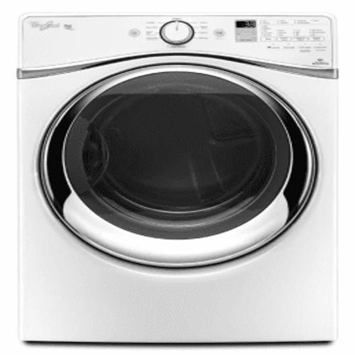 Whirlpool WED95HEDW0 Dryer