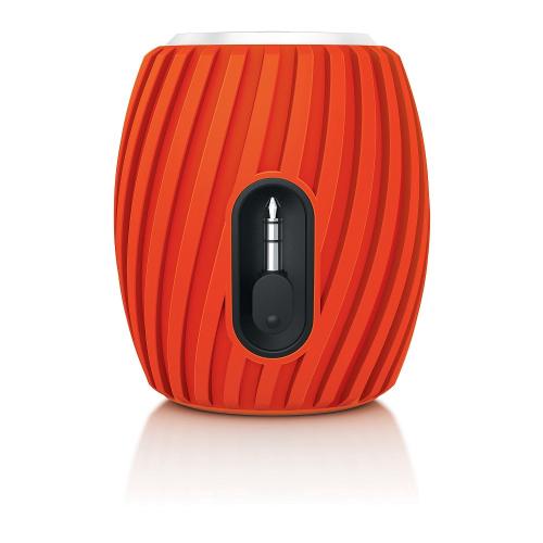 Philips SBA3011ORG/37 Soundshooter Portable Speaker Orange