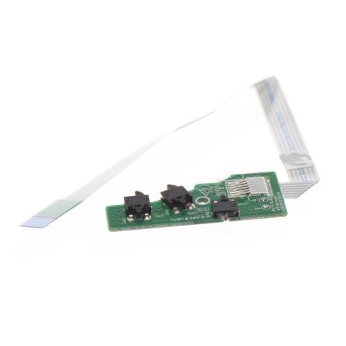 LG Part# EBR76192801 Deck Power Control Board Assembly - Genuine OEM