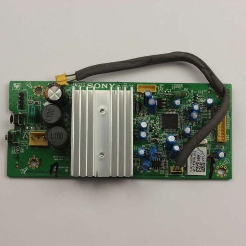 Sony Amp Pwb Assembly. - 9-885-188-45
