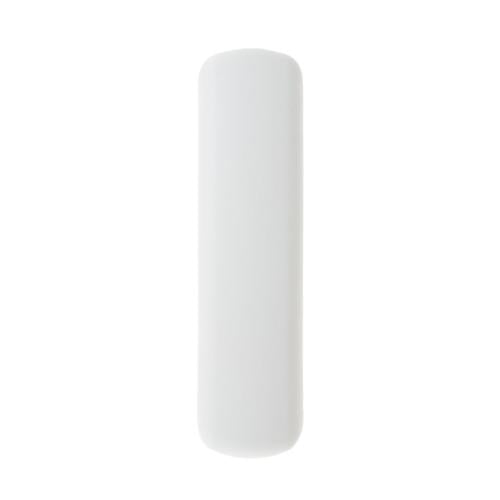 GE Part# WR12X10816 Door Handle Cap (OEM) White