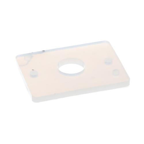 Bertazzoni Part# Z370198 Ice Maker Inlet Pipe Seal - Genuine OEM
