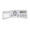 LG Part# AGL73673915 Touchpad Control Panel Assembly - Genuine OEM