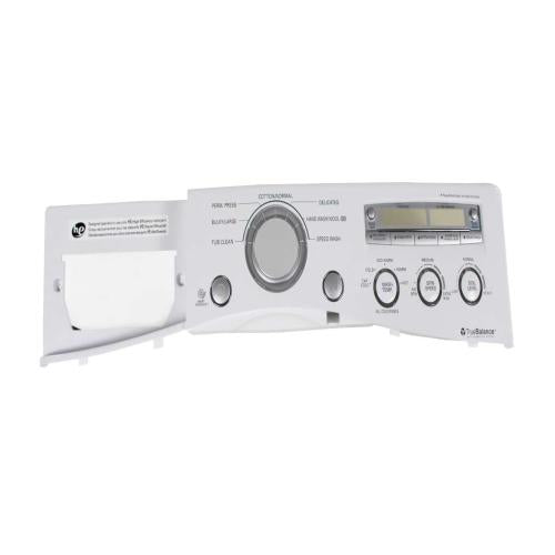 LG Part# AGL73673915 Touchpad Control Panel Assembly - Genuine OEM
