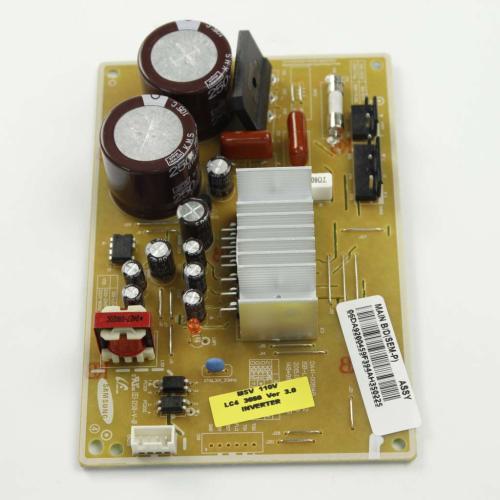 Samsung Inverter Control Board DA92-00459F