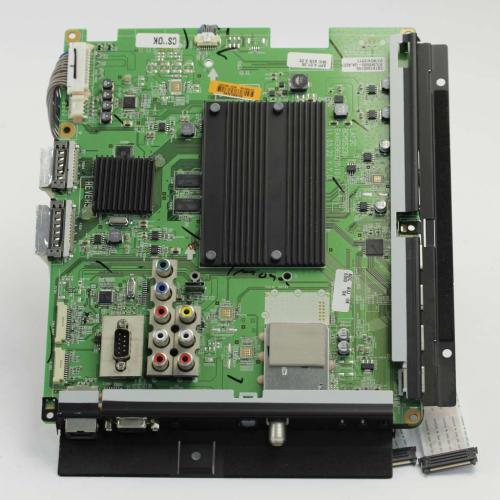 Lg Chassis Assembly - EBT61805105