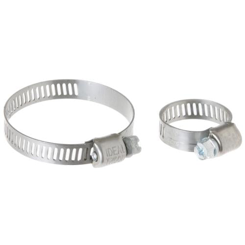 GE Washer Hose Clamp Kit - WH1X2036