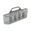 GE Part# WD28X10132 Silverware Basket Assembly - Genuine OEM