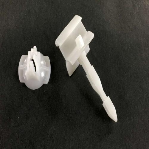 Whirlpool Part# 676413 Latch Kit (OEM)