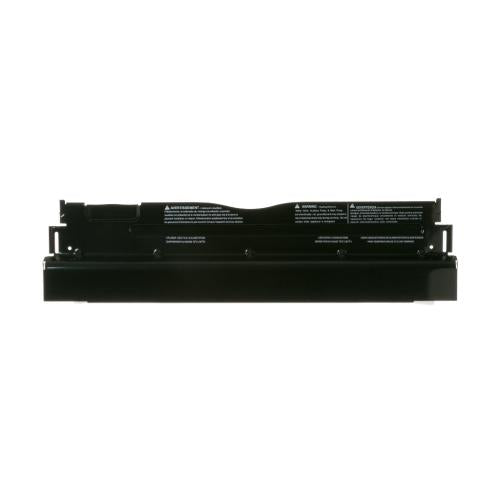 GE Dishwasher Access Panel Assembly (Black) WD27X10219