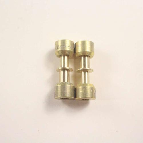 Whirlpool Part# W10896689 Coupler (OEM)