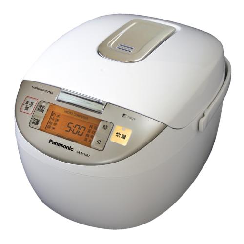 Panasonic SRMS182 Rice Cooker