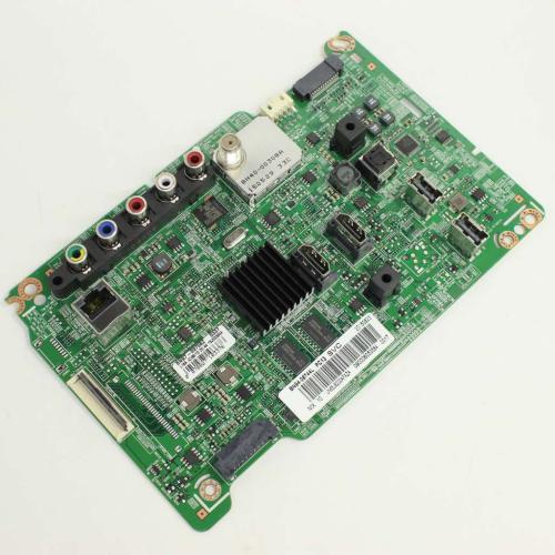 Samsung Part# BN94-08744L Main Power Control Board Assembly - Genuine OEM