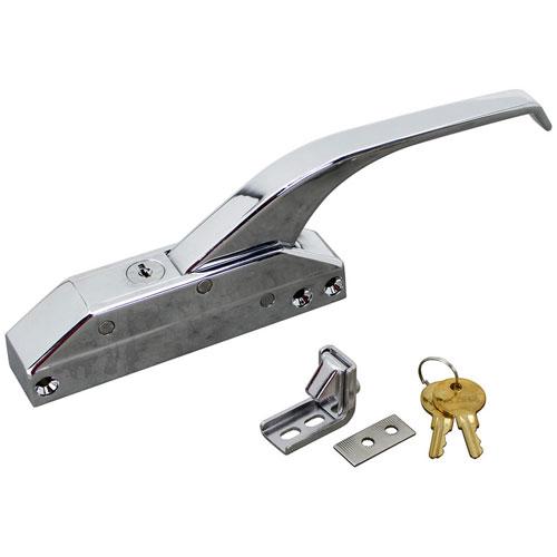 Hatco Latch With Strike - 04-26-228-00