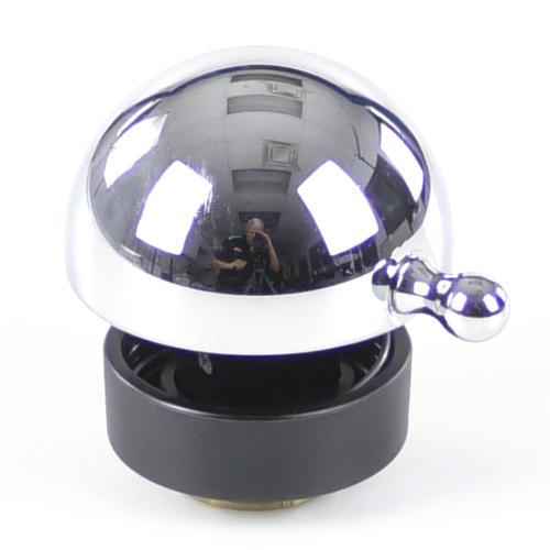 Bertazzoni Complete Electric Knob 4011004