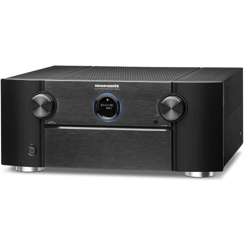 Marantz SR8012 11.2 Channel Full 4K Ultra Hd Av Receiver With Heos