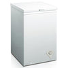 Midea WHS185C12 5.0 Cu. Ft. Utility Deep Storage Chest Freezer