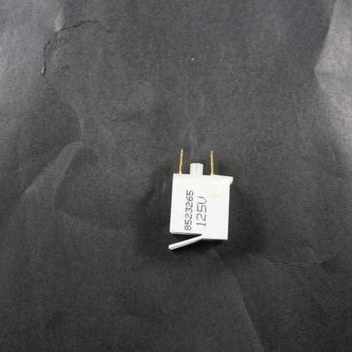 Whirlpool Indicator Light WP8523265