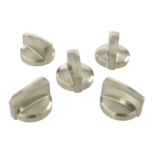 GE Burner Knob Kit - WB03X43926