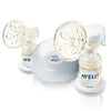 Avent SCF304 Discontinued Twin Electronic Breast Pump Parts
